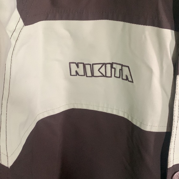 Nikita coat - Picture 2 of 11